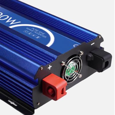 China Newest Arrival Aluminum Alloy Durable Solar Case Heater Off Grid Inverter MPPT Solar Power Inverter 500w 600w 800w 1000w For Sale for sale