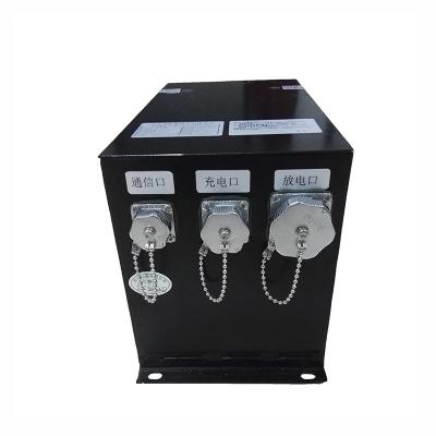 China INSTRUMENTATION low price lithium battery uninterruptible power supply for fire fighting for sale