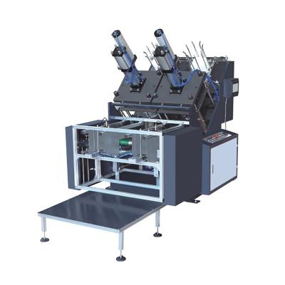 China paper plate making machine price / paper plate making machine price for sale