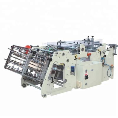 China Paper Forming Machine Manufacturer Quality Paper Carton Erecting Machine for sale