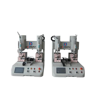 China energy & Automatic Table Extracting Safety Screw Mount Equipment for sale