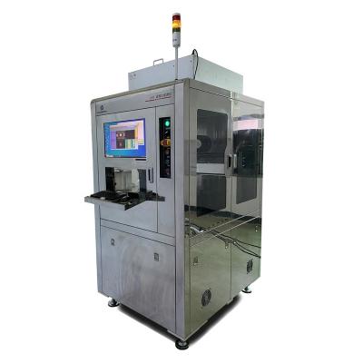 China Automatic Optical PCB AOI Inspection Machine With Factory Price CD-A100 for sale