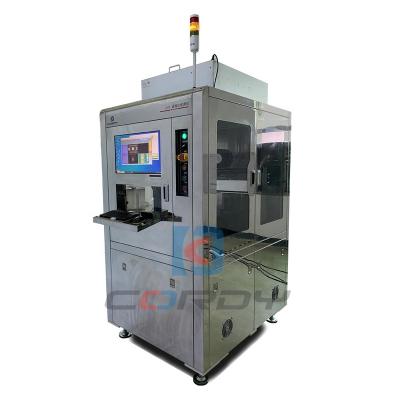 China Automatic Dimensions Measuring Optical PCB AOI Inspection Machine With Factory Price CD-A100 for sale