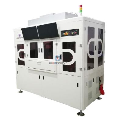 China AC220V Chip Testing Machine for sale