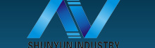 Shanghai shunyun industrial co.,Ltd.