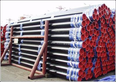 China 5 - 30 mm Wall Thick Structural Steel Tubing for Industry Construction for sale