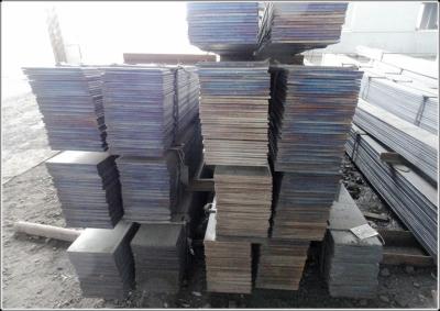 China Building Construction Carbon Steel Flat Bar Cutting Available 12 mm * 8 mm Size for sale