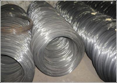 China 11 / 13 mm Carbon Steel Wire Rod	, SWRH82B-1 Smooth Surface Low Carbon Steel Wire for sale