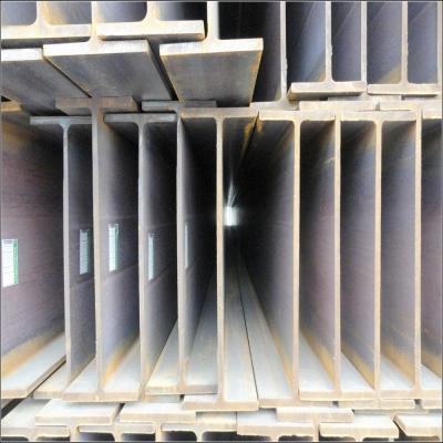 China Project / Building / Bridge H Section Steel Steel H Beams 200*100*5.5*8 Mm for sale