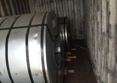 China Galvanized roll coil  DX51D , Hot Rolled Steel coil 0.15mm-3mm Thickness for sale