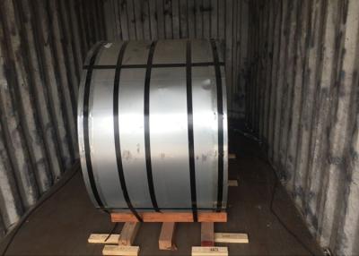 China Hot Dipped Galvanized steel coil  DX51D ASTM / JIS / GB / DIN for sale