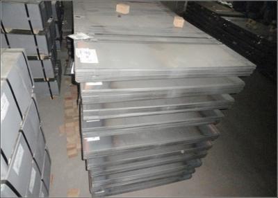 China Building Material Polished Stainless Steel Sheet Standard ASTM A240 for sale