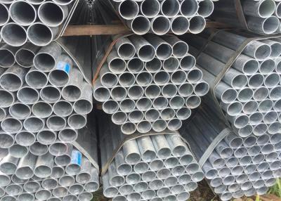 Chine 1/2 | 48 tube en acier de mur épais sans couture de pouce ASTM pour la construction à vendre