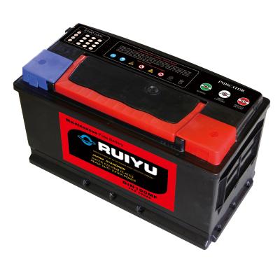 China safety car battery plate hybrid car battery toyota battery charger for car for sale