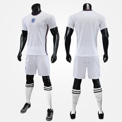 China Quick-Drying Active Short Sleeve Breathable T-shirt Soccer Jersey Top Sports T-shirt Soccer Jerseys Argentina Shirt for sale