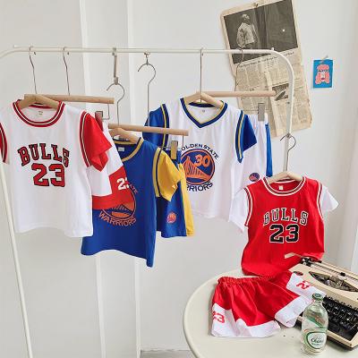 China Antibacterial School Basketball Tank Top Set Customize Girls Basketball Tank Top Uniform Boys Basketball Tank Tops Shirt Breathable Sports Shirts for sale