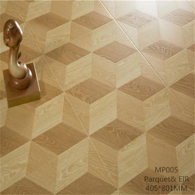 China 2018 New Outdoor Waterproof Wood Decking Wpc Laminate Flooring Indoor Residential for sale