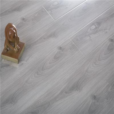 China Anti-cigarette Burns Waterproof Outdoor Waterproof Laminate Flooring Bathroom zu verkaufen