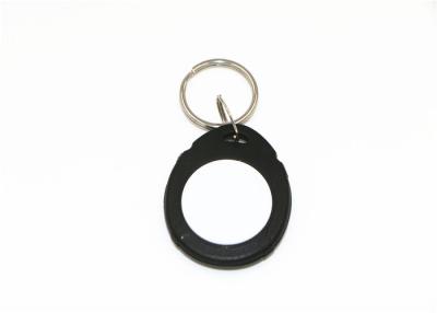 China Waterproof Programmable Key Fob TK4100 / NXPS50 Chip -40℃～+80℃ for sale