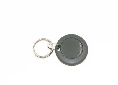 China 13.56MHz RFID Hotel Key Tags For Apartment Management , Large Memory NFC key fob for sale