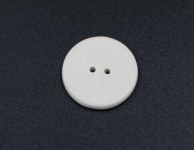 China Alien Higgs-3 Clothes Button Laundry Rfid Tags , Laundry Labels For Clothing for sale