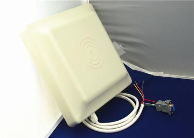 China 860MHz - Kartenleser-Verfasser TCP/IP 960MHz RFID UHFleser-/RFID mit 0-6m Strecke zu verkaufen