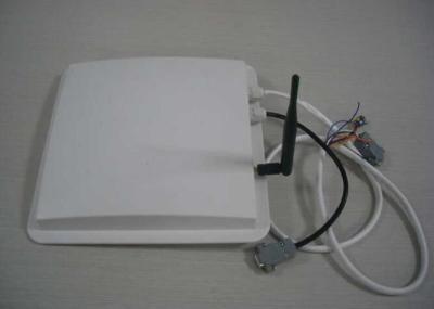 China Waterproof UHF RFID Reader antenna For Library / Swimming Pool , RCRD8888 for sale