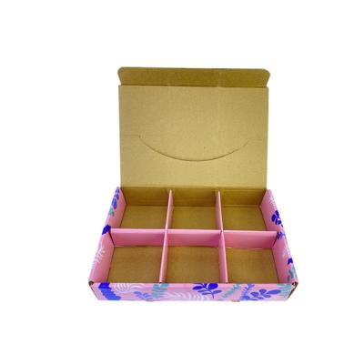 China Recyclable sticky notes box can be used for display and storage for sale