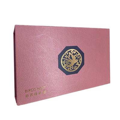 China Handmade Luxury Packaging Box For Rigid Box Party Box for sale