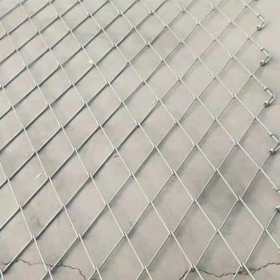 China Plain weave SNS Safety Netting System supplier with GPS2 high strength Active protective mesh for sale