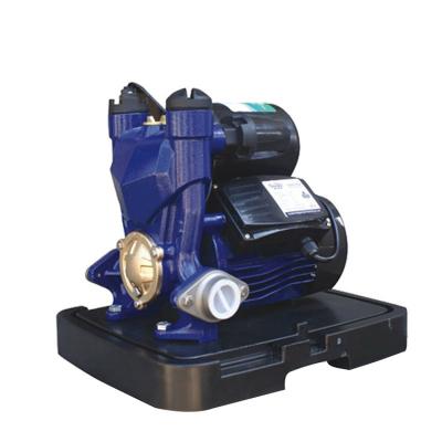 China Promotional Long Life Electric Self Priming Sucking Water Pump For Home Farm Garden Pump System for sale