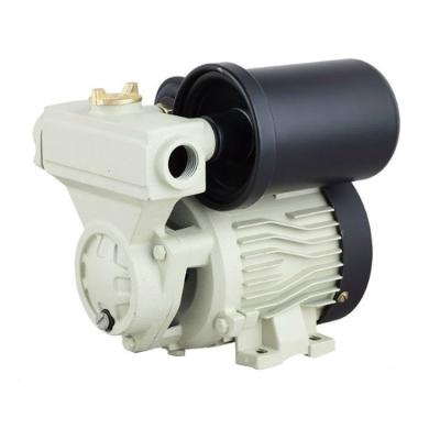 China Long Life GA Series Electric Clean Automatic 0.5hp Booster Pump For Domestic for sale