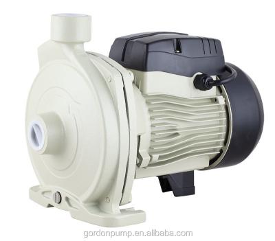 China Long Life GORDON Promotional Pump Small Water Pump Motor Centrifugal Water Pump for sale