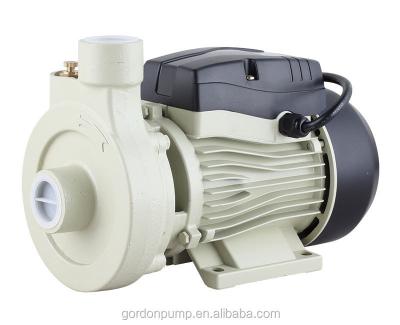 China 0.5hp 0.37kw long life centrifugal water supply centrifugal pump price, centrifugal water pump, centrifugal pump for sale