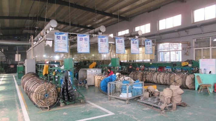 Verified China supplier - Hebei Hongyang Tyre Hebei Co., Ltd.