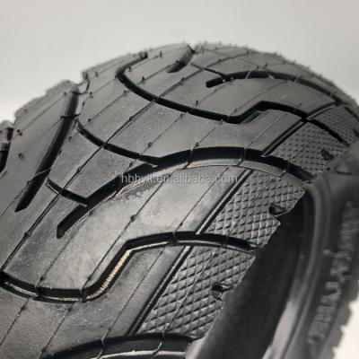 China Kids Bikes 8.5 Inch Air Tire Outer Tire For Xiaomi M365 1S Pro2 Essential Electric Scooter Parts Cover Tire for sale