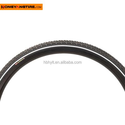 China Cheap Ultra Light BMX Bicycle 700*38C Tire Road Bicycle Tire for sale