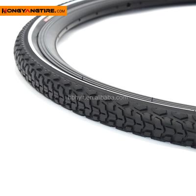 China BMX brand wholesale price bicycle tire 700*38c wear resistant high quality bicycle for sale