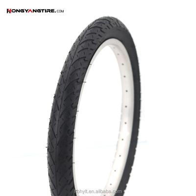 China Road External Bike Mountain BMX Bicycle Tire 26/27.5/29/700*25C Knockproof Outer Tire for sale