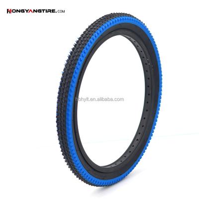 China BMX BMX Bicycle Tire Mountain MTB Cycling Bike Tires Tire for sale