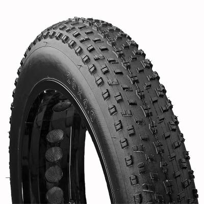 China High Quality 20 Inch BMX Fat Tire Electric Bicycle Tires 20*4.0 Fat Tire Bicycle For Men for sale