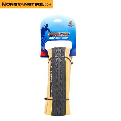 China BMX Mountain Bike Folding Bicycle Tire Outer Tire 27.5*1.95 26*1.95 for sale