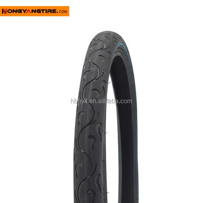 China BMX Bicycle Tire 26*2.125 Mountain Bike Knockproof Tire HY115 for sale