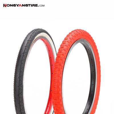 China BMX HONGYANG 29 Inch Moutain Bike Tire Outdoor MTB Cycle Spare Parts Bike Tires for sale