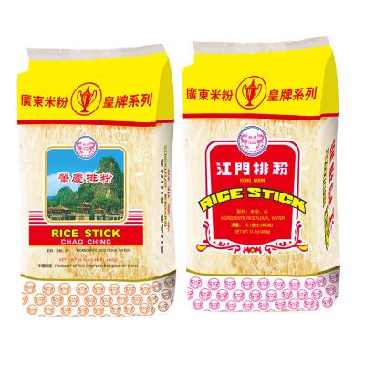 China 400g rice stick dry rice noodle for sale