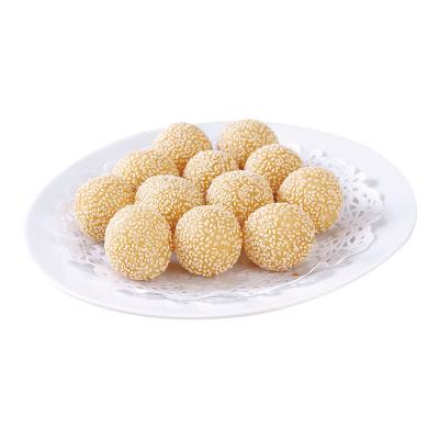 China Wholesale Frozen Factory Frozen Food Sesame Balls for sale