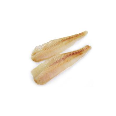 China Good Seafood Frozen High Quality Alaska Pollock Fish Fillet Low Fat for sale