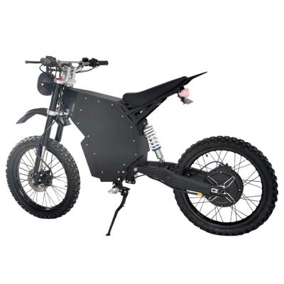 China Joyebikes 72v 84v 8000w 12000w Electric Motorcycle Dirt Bike With Big Lithium Battery For Long Range Cheetah for sale