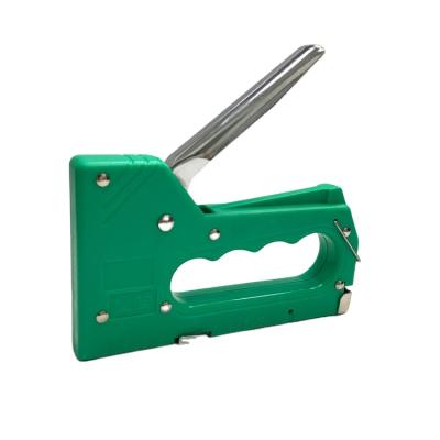 China Heavy Duty Pastic Staple Gun For JT-21, 24, 4 (5/32