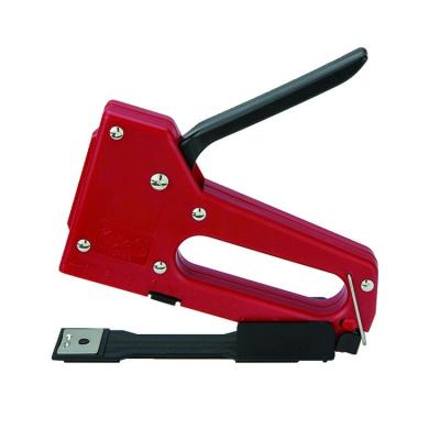 China Light Duty Plastic Staple Gun For JT-21,24,4 (5/32